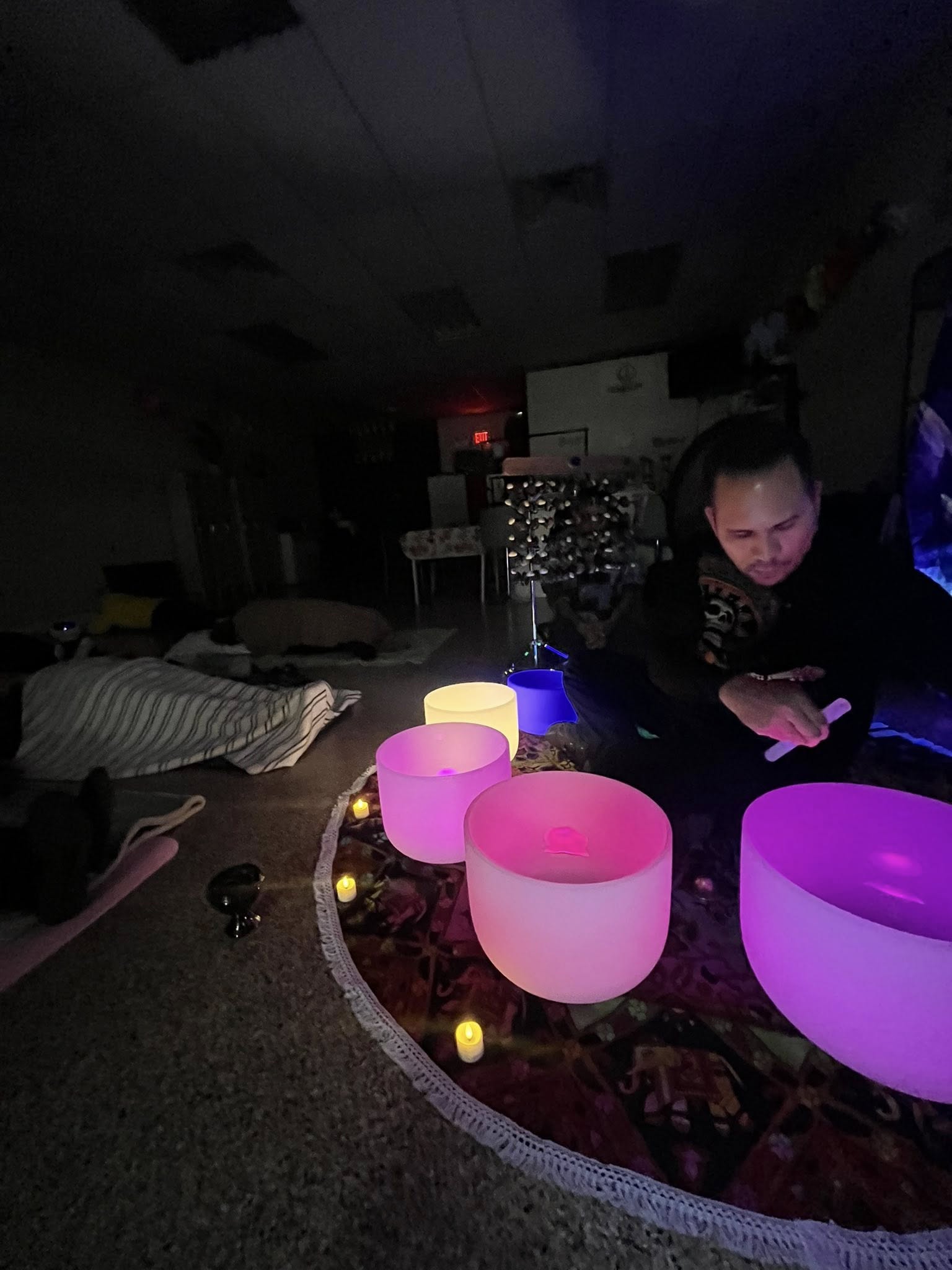  Reduce el estrés y la ansiedad 