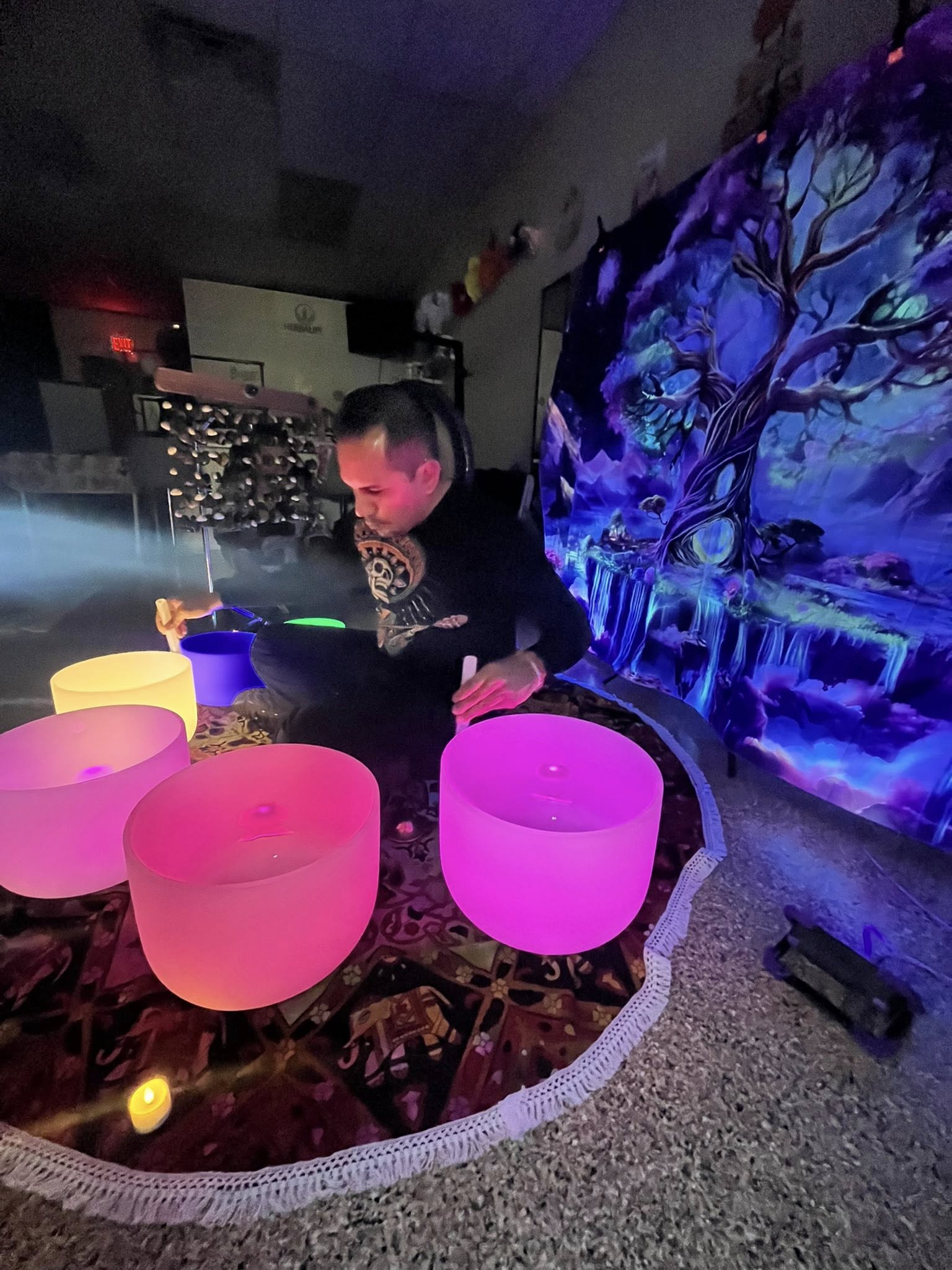  Reduce el estrés y la ansiedad 